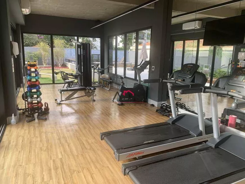 Apartamento, 1 quarto, 54 m² - Foto 19