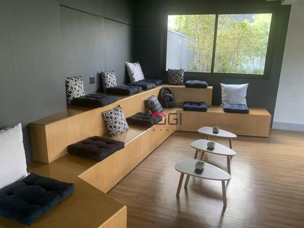 Apartamento, 1 quarto, 54 m² - Foto 6