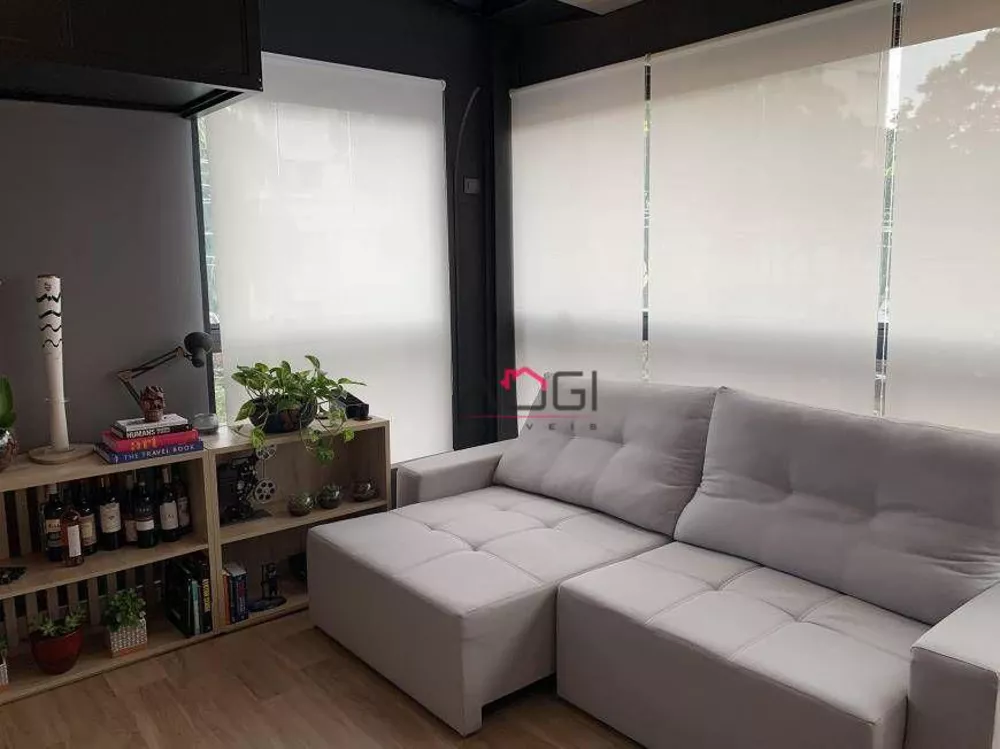 Apartamento, 1 quarto, 54 m² - Foto 7