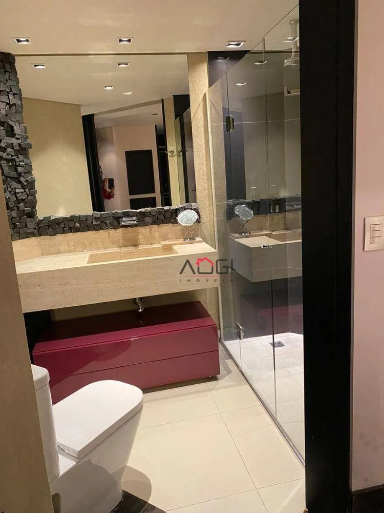 Apartamento, 2 quartos, 120 m² - Foto 4