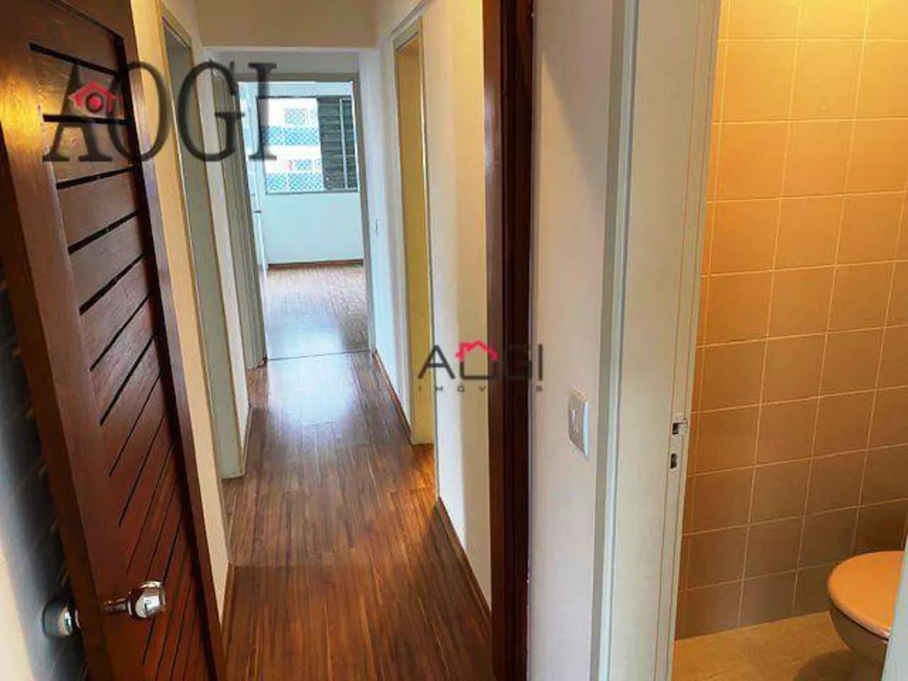 Apartamento, 3 quartos, 120 m² - Foto 8