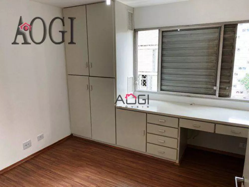 Apartamento, 3 quartos, 120 m² - Foto 14