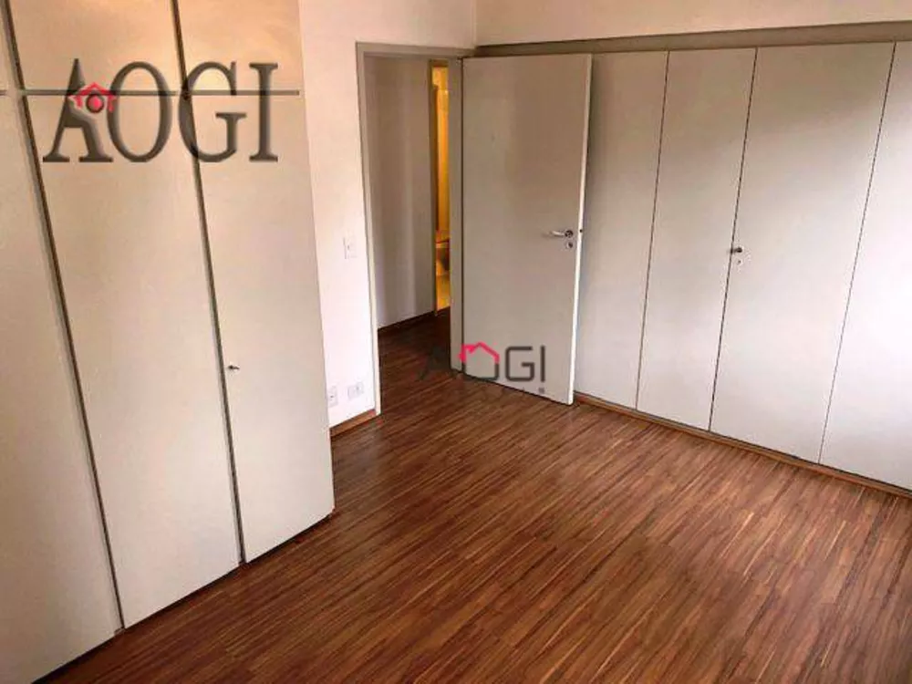 Apartamento, 3 quartos, 120 m² - Foto 4