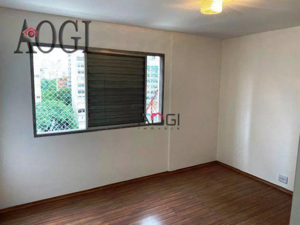 Apartamento, 3 quartos, 120 m² - Foto 16