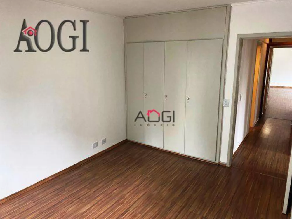 Apartamento, 3 quartos, 120 m² - Foto 3