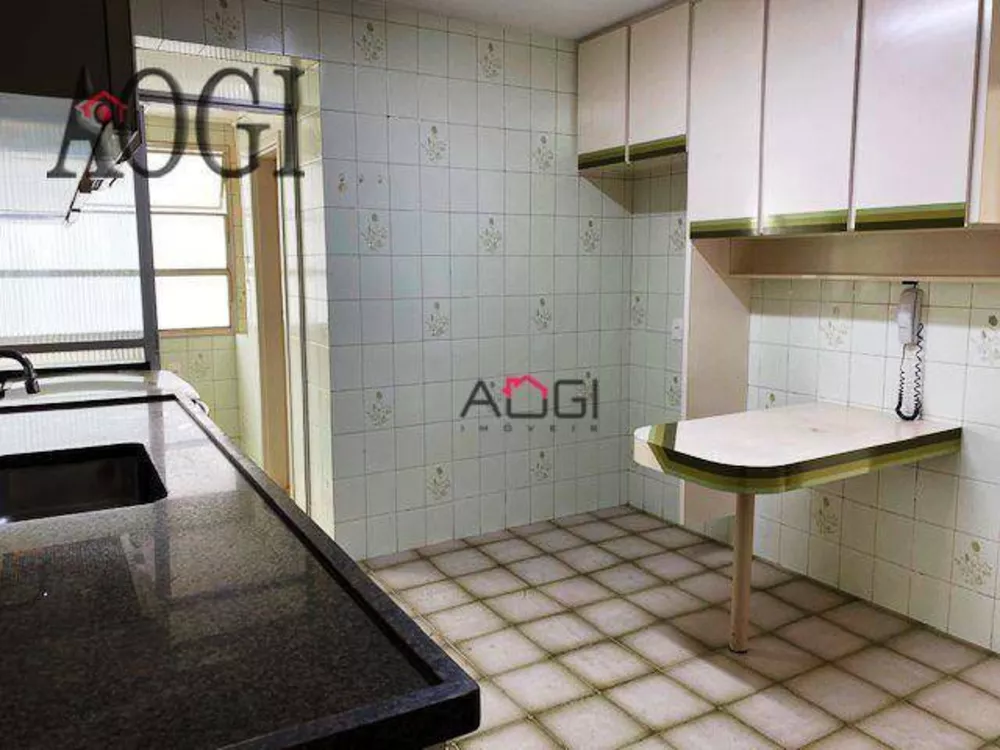 Apartamento, 3 quartos, 120 m² - Foto 20