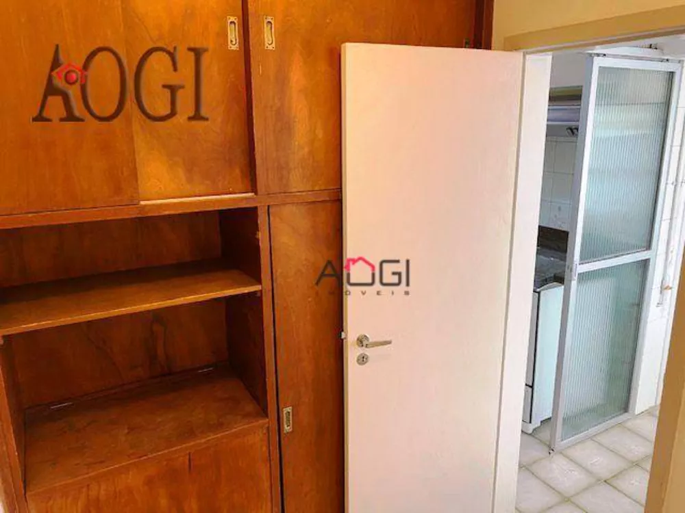 Apartamento, 3 quartos, 120 m² - Foto 17