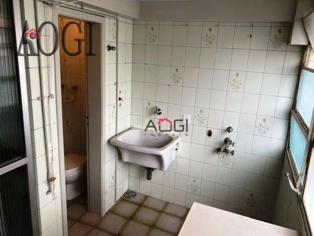 Apartamento, 3 quartos, 120 m² - Foto 18