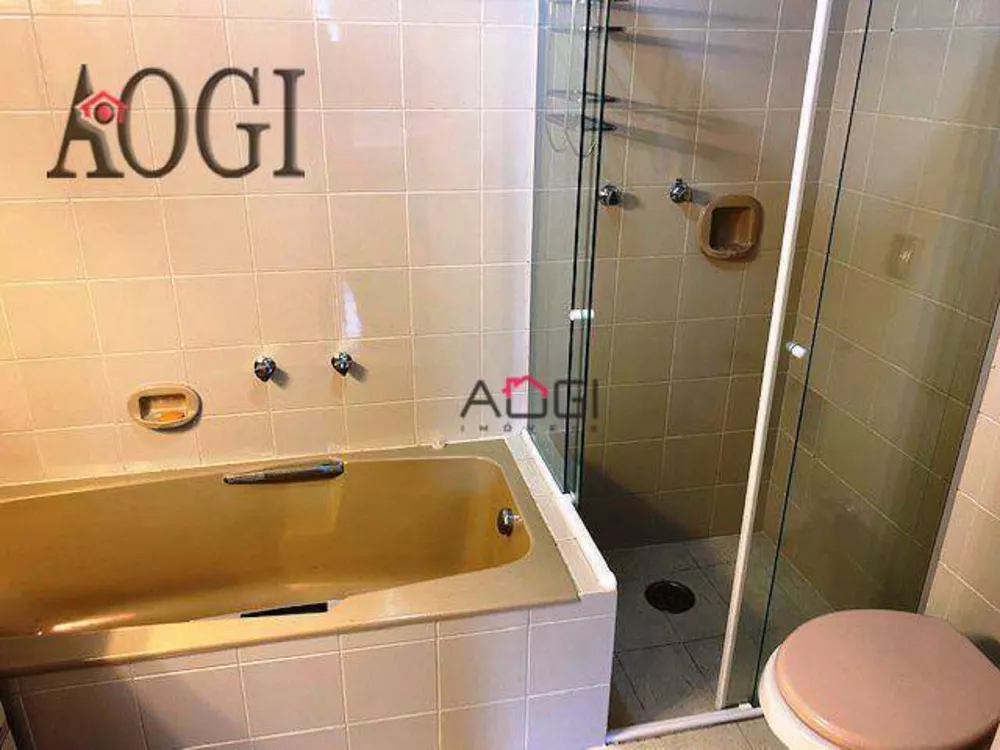 Apartamento, 3 quartos, 120 m² - Foto 10
