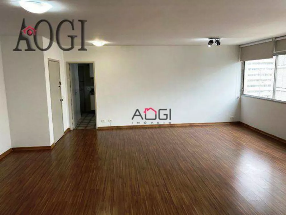 Apartamento, 3 quartos, 120 m² - Foto 5