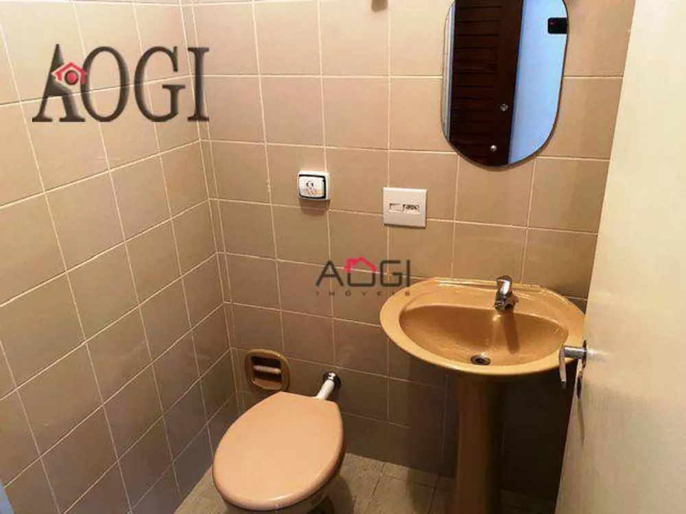 Apartamento, 3 quartos, 120 m² - Foto 11