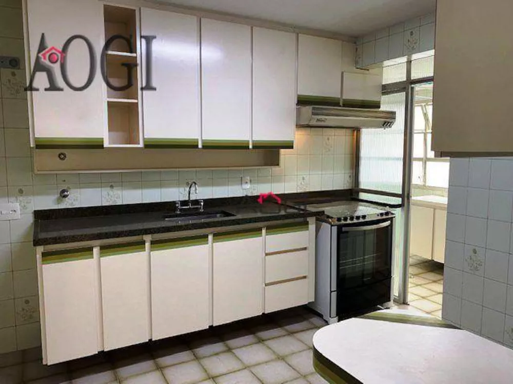 Apartamento, 3 quartos, 120 m² - Foto 9