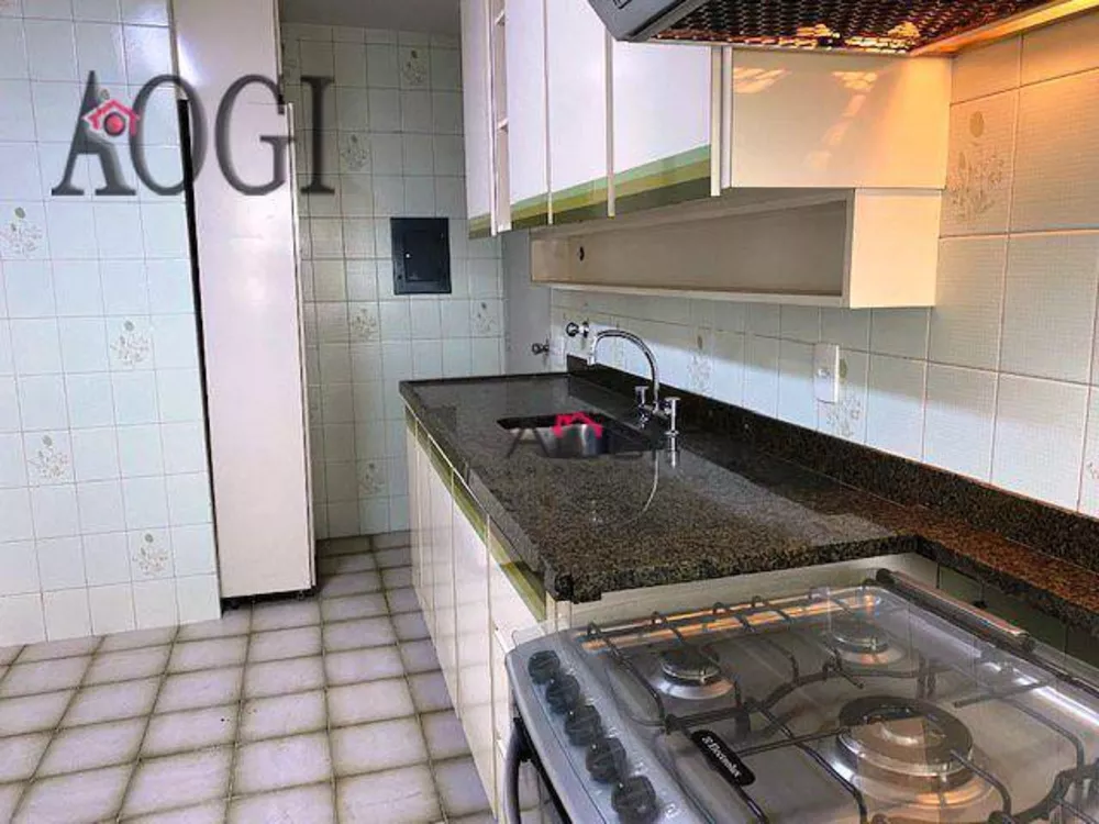 Apartamento, 3 quartos, 120 m² - Foto 19