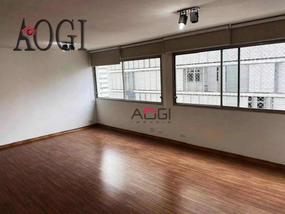 Apartamento, 3 quartos, 120 m² - Foto 6