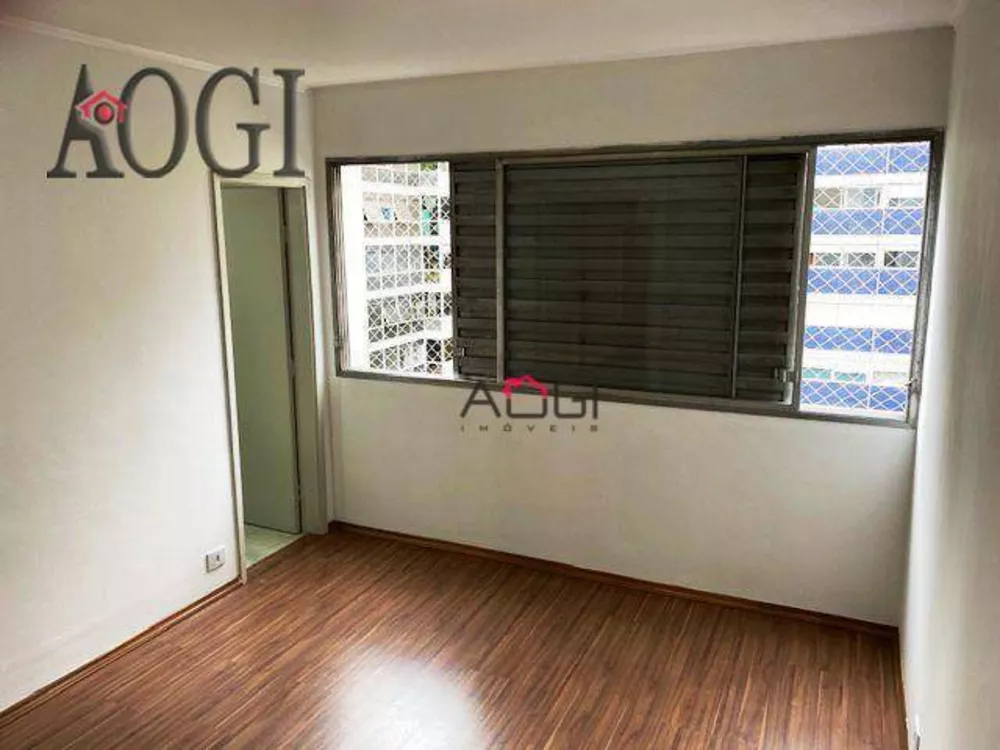 Apartamento, 3 quartos, 120 m² - Foto 1