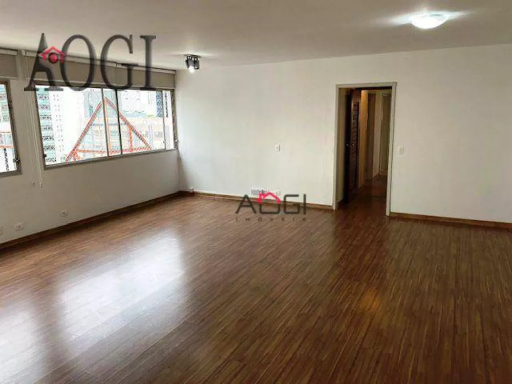 Apartamento, 3 quartos, 120 m² - Foto 7