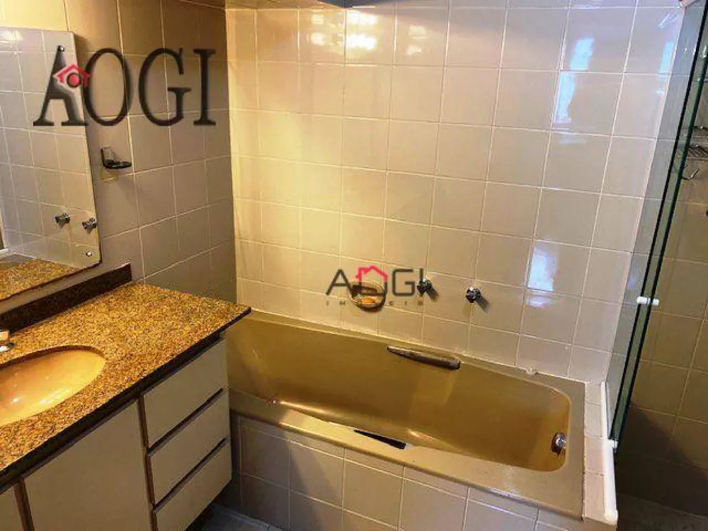 Apartamento, 3 quartos, 120 m² - Foto 12