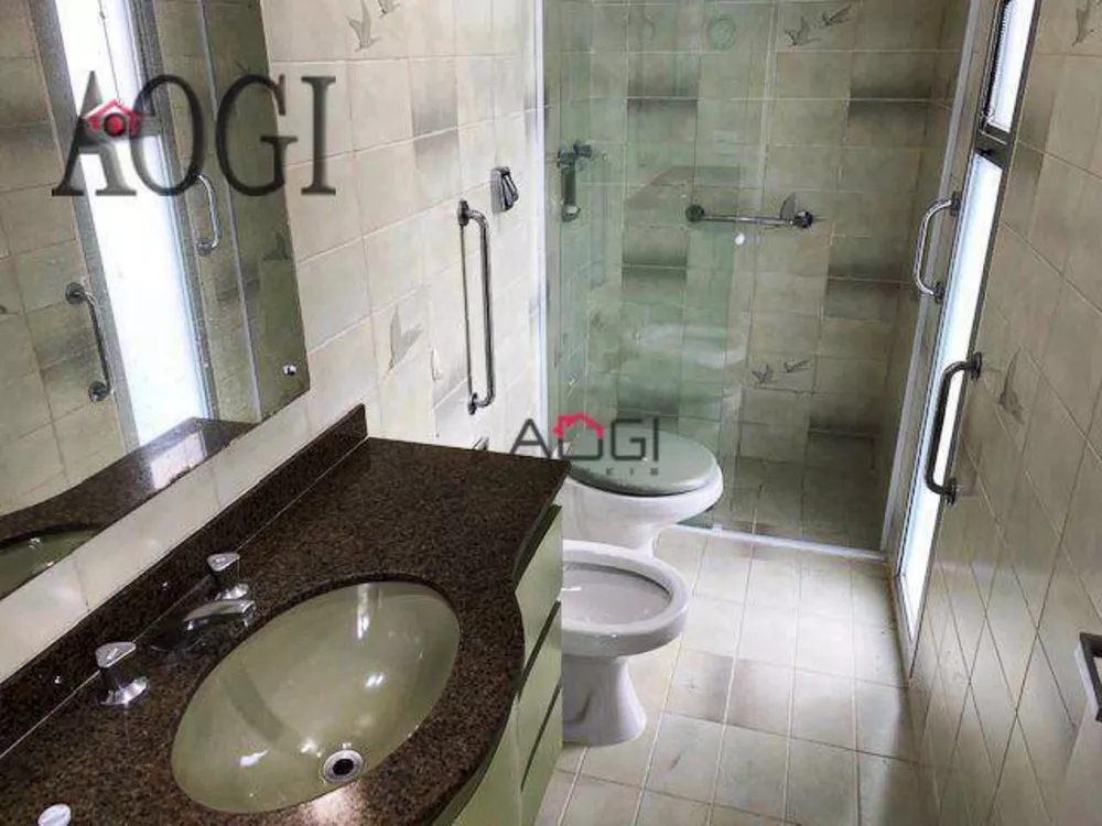 Apartamento, 3 quartos, 120 m² - Foto 2