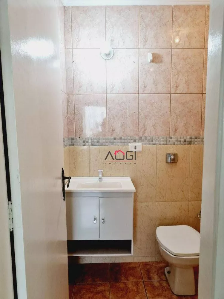 Apartamento, 3 quartos, 76 m² - Foto 3