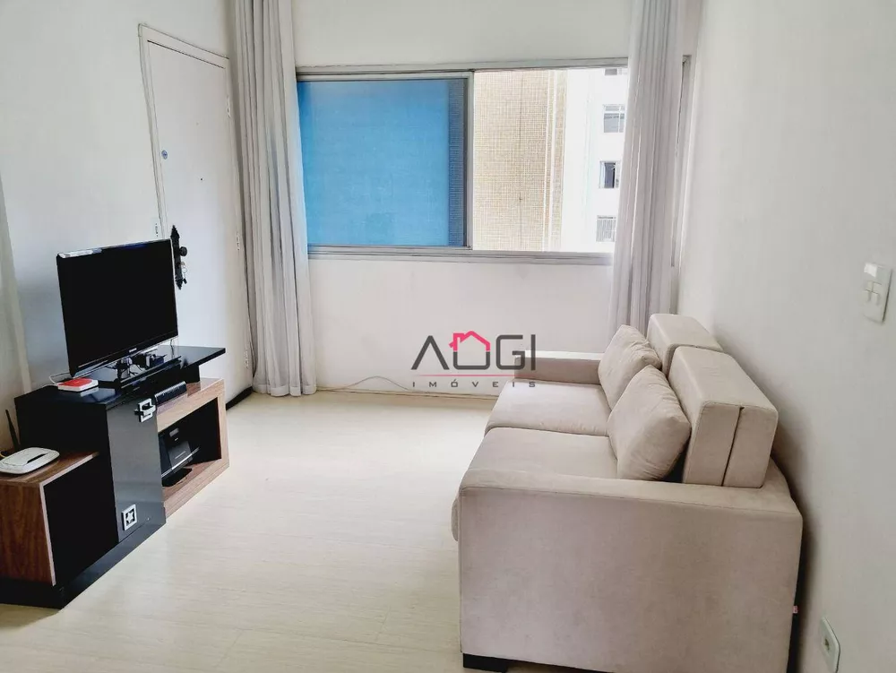 Apartamento, 3 quartos, 76 m² - Foto 11