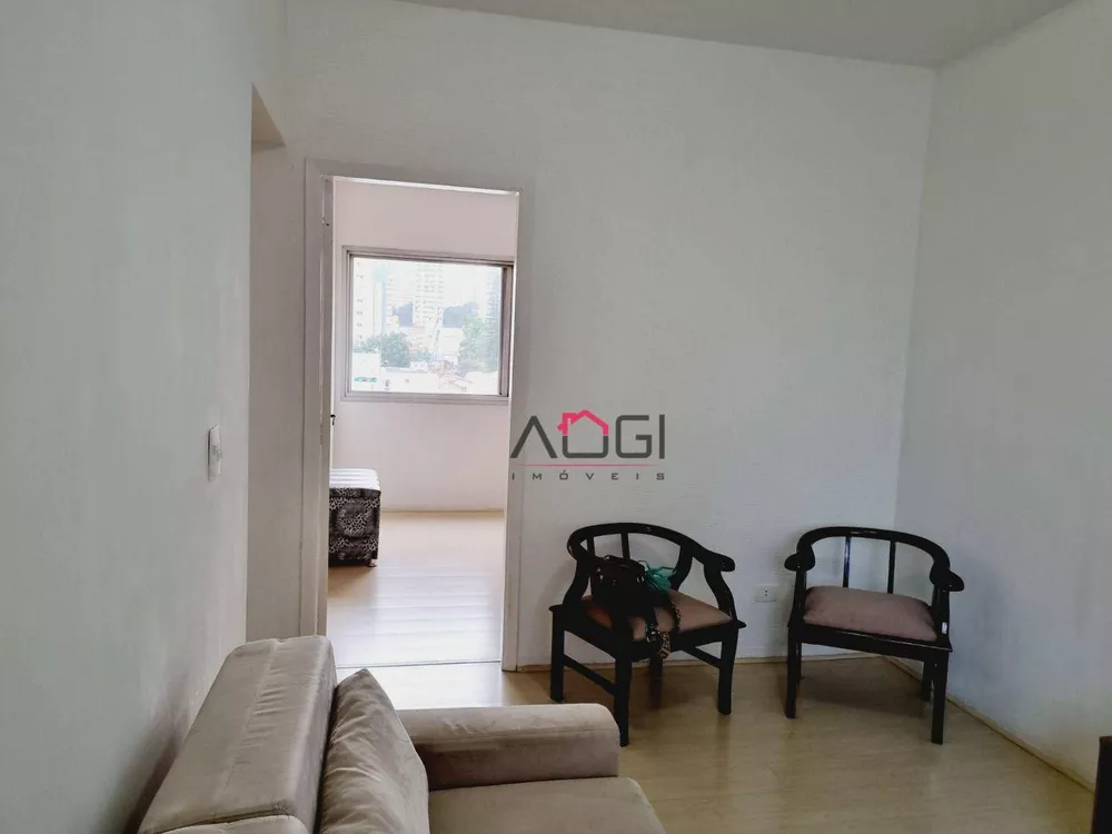 Apartamento, 3 quartos, 76 m² - Foto 9