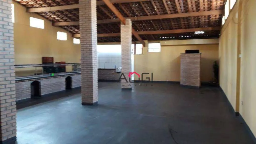 Sala-Conjunto, 330 m² - Foto 3