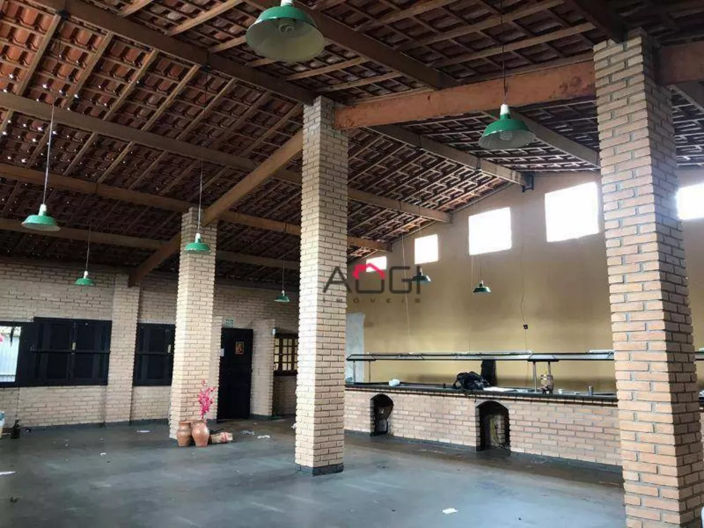 Sala-Conjunto, 330 m² - Foto 5