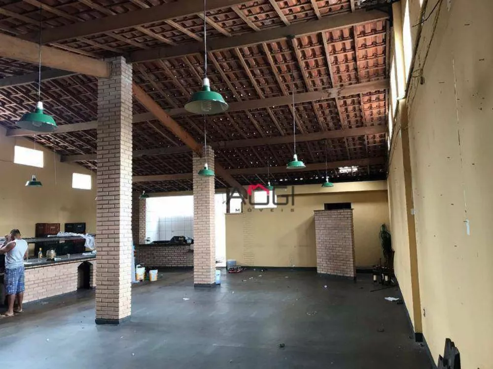 Sala-Conjunto, 330 m² - Foto 6