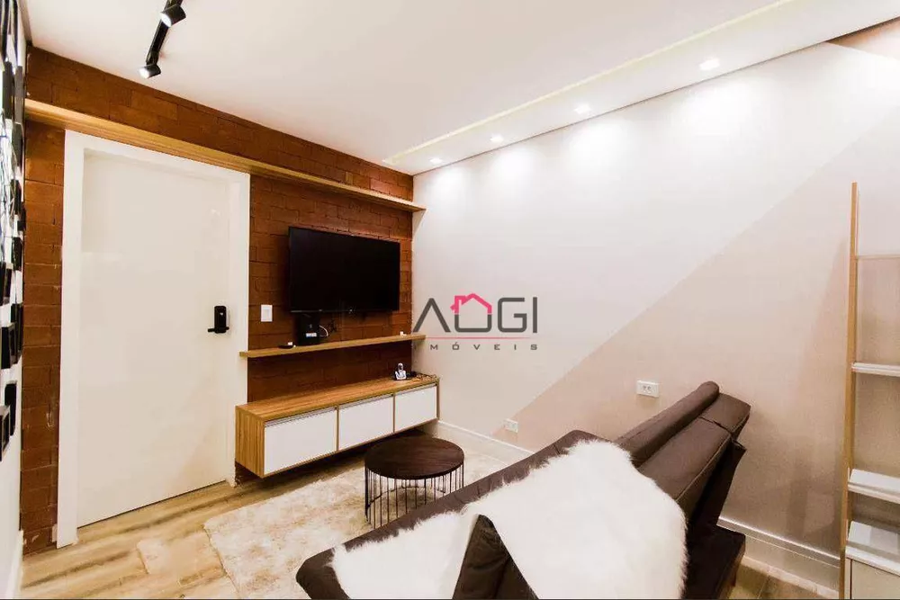 Apartamento, 1 quarto, 44 m² - Foto 12