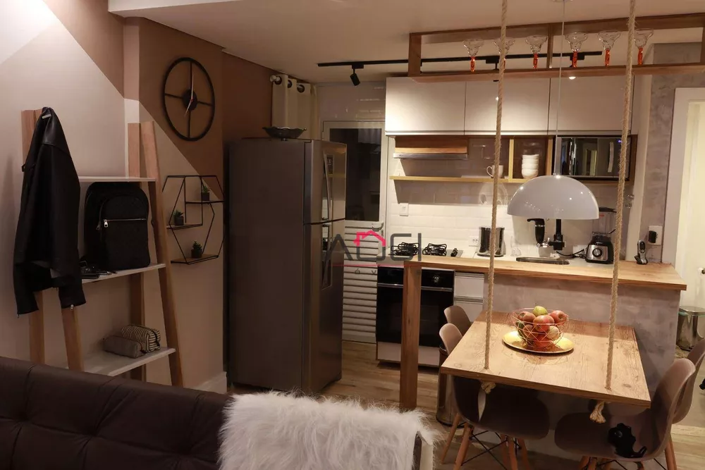 Apartamento, 1 quarto, 44 m² - Foto 15