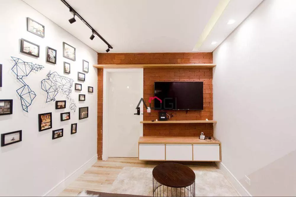 Apartamento, 1 quarto, 44 m² - Foto 6