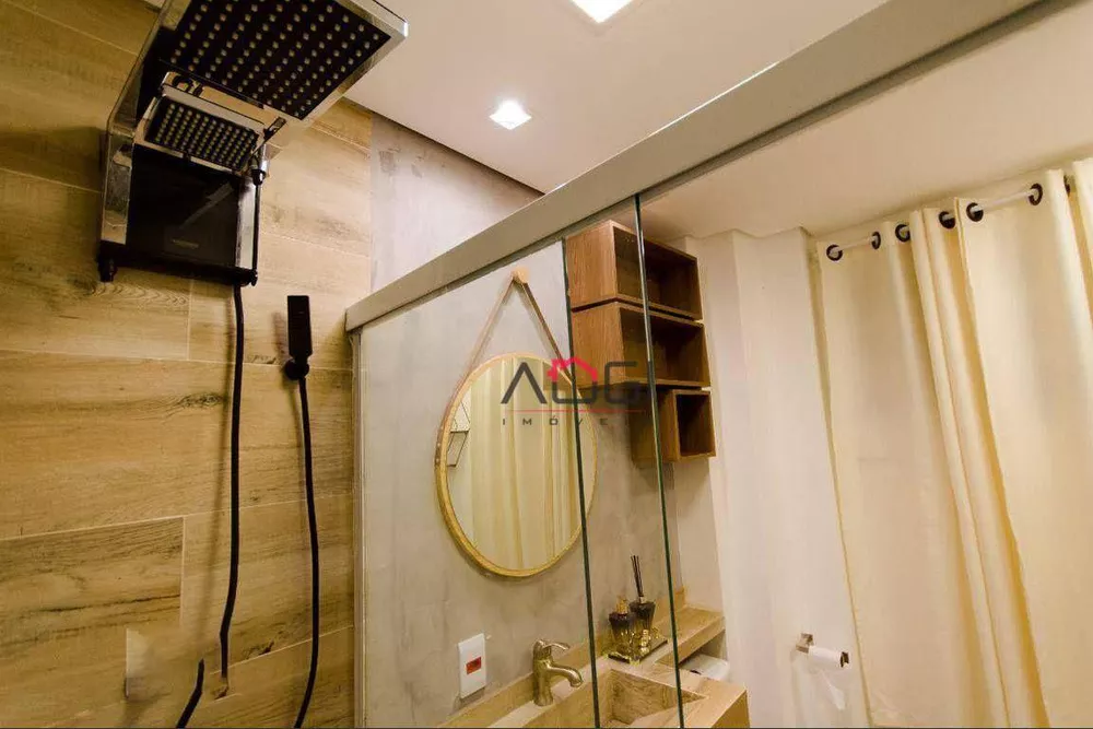 Apartamento, 1 quarto, 44 m² - Foto 19