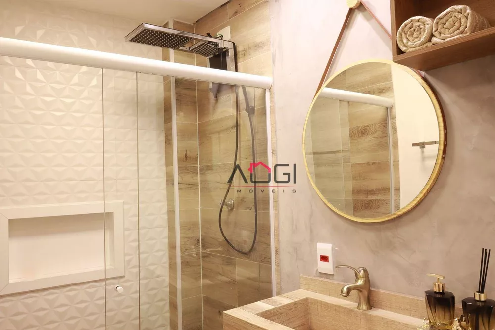 Apartamento, 1 quarto, 44 m² - Foto 18