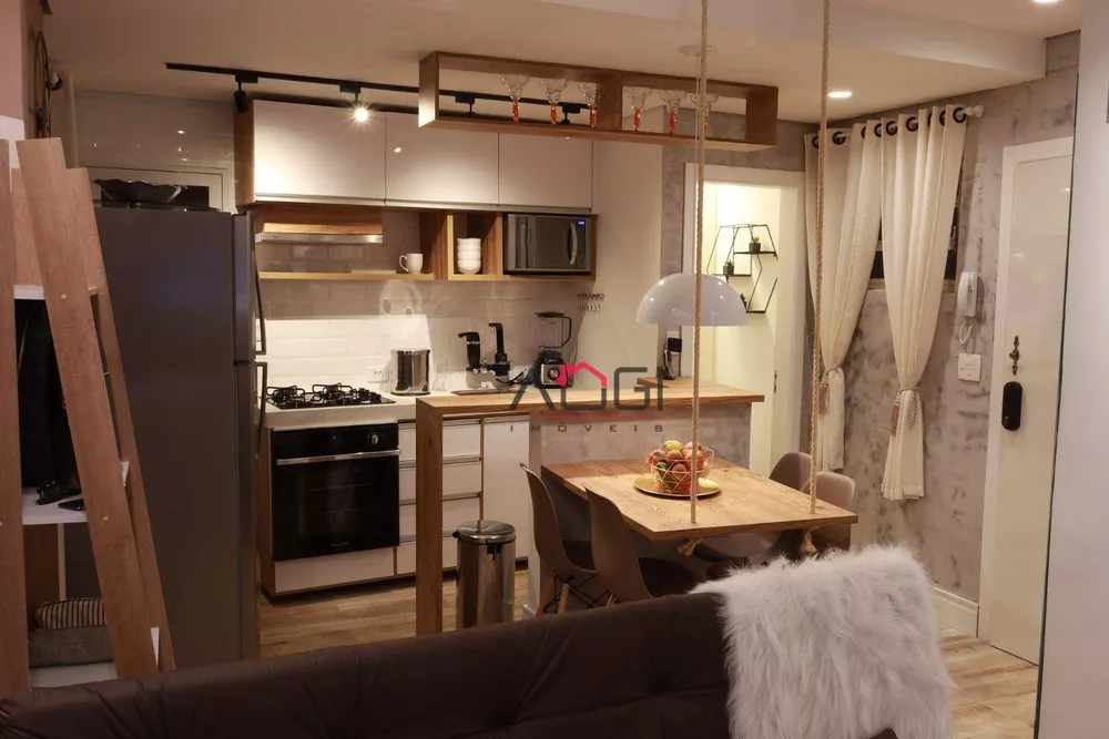 Apartamento, 1 quarto, 44 m² - Foto 14