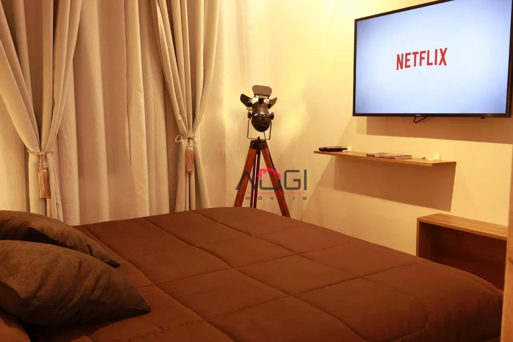 Apartamento, 1 quarto, 44 m² - Foto 5