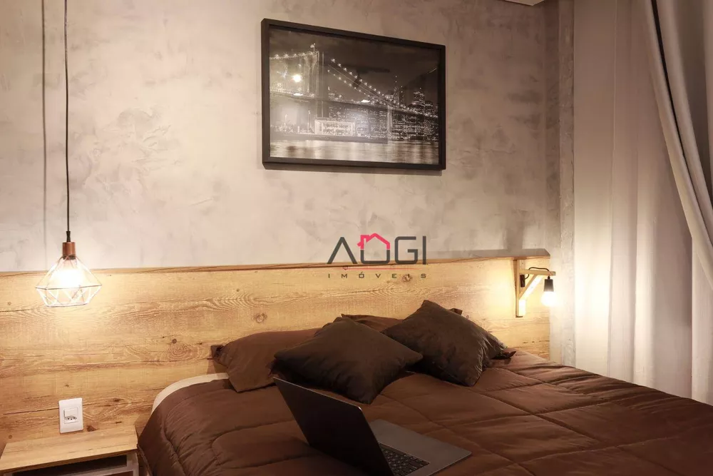 Apartamento, 1 quarto, 44 m² - Foto 10