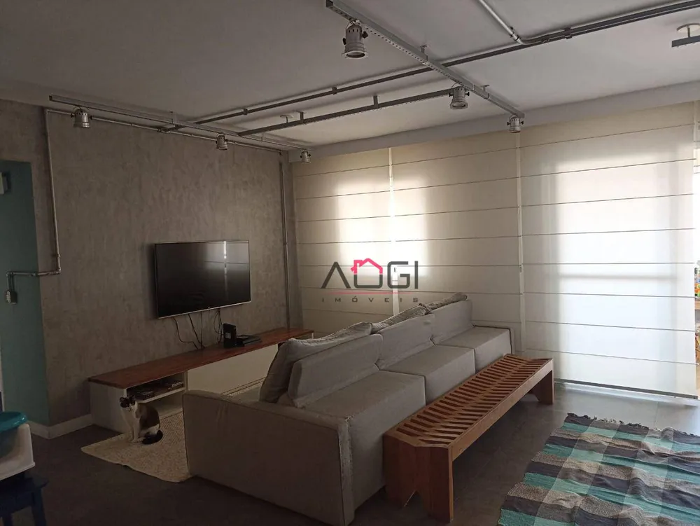 Apartamento, 2 quartos, 104 m² - Foto 2