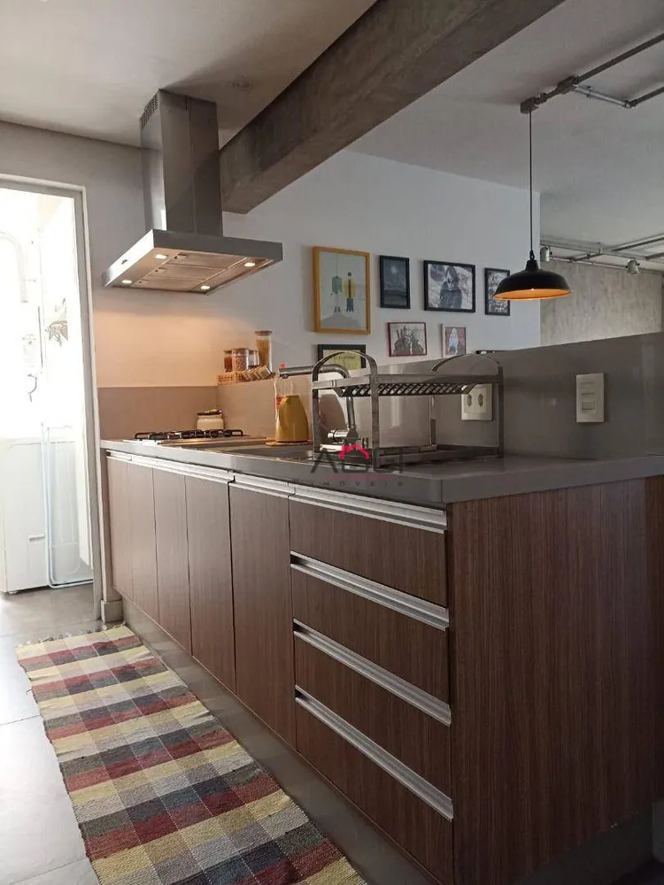 Apartamento, 2 quartos, 104 m² - Foto 3