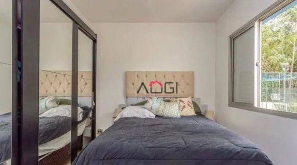 Apartamento, 2 quartos, 70 m² - Foto 11