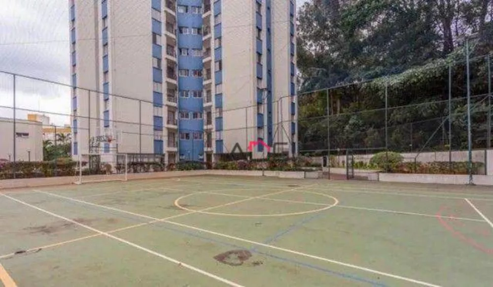 Apartamento, 2 quartos, 70 m² - Foto 2