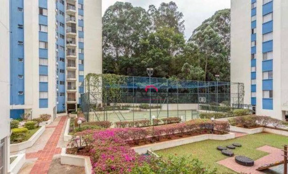 Apartamento, 2 quartos, 70 m² - Foto 7