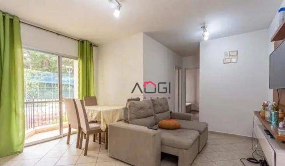 Apartamento, 2 quartos, 70 m² - Foto 9