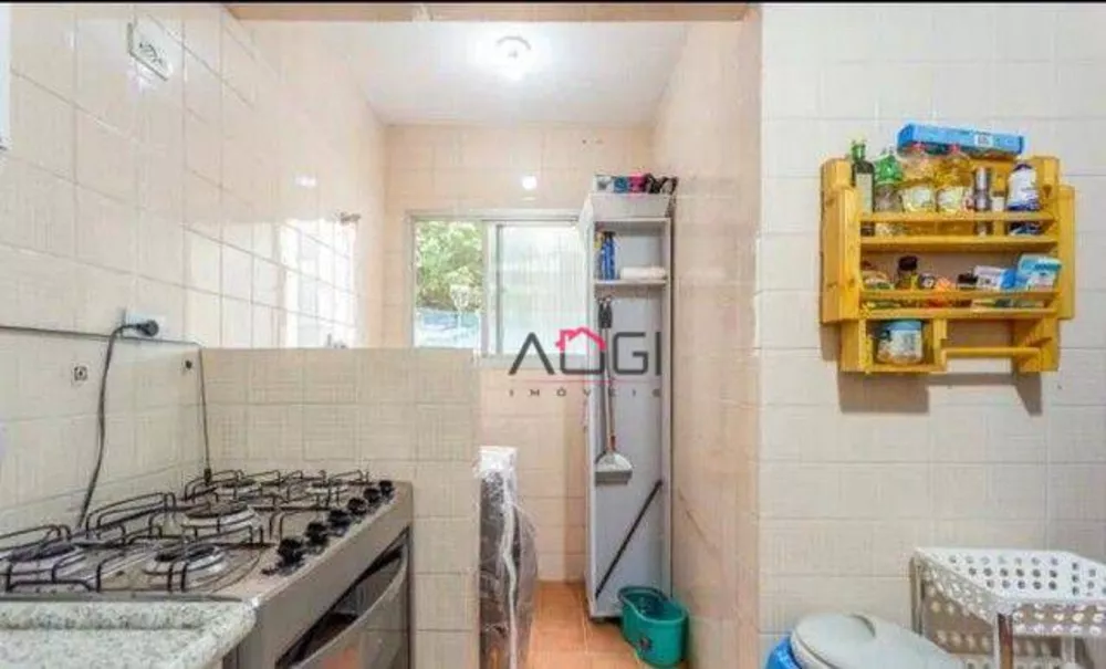 Apartamento, 2 quartos, 70 m² - Foto 14