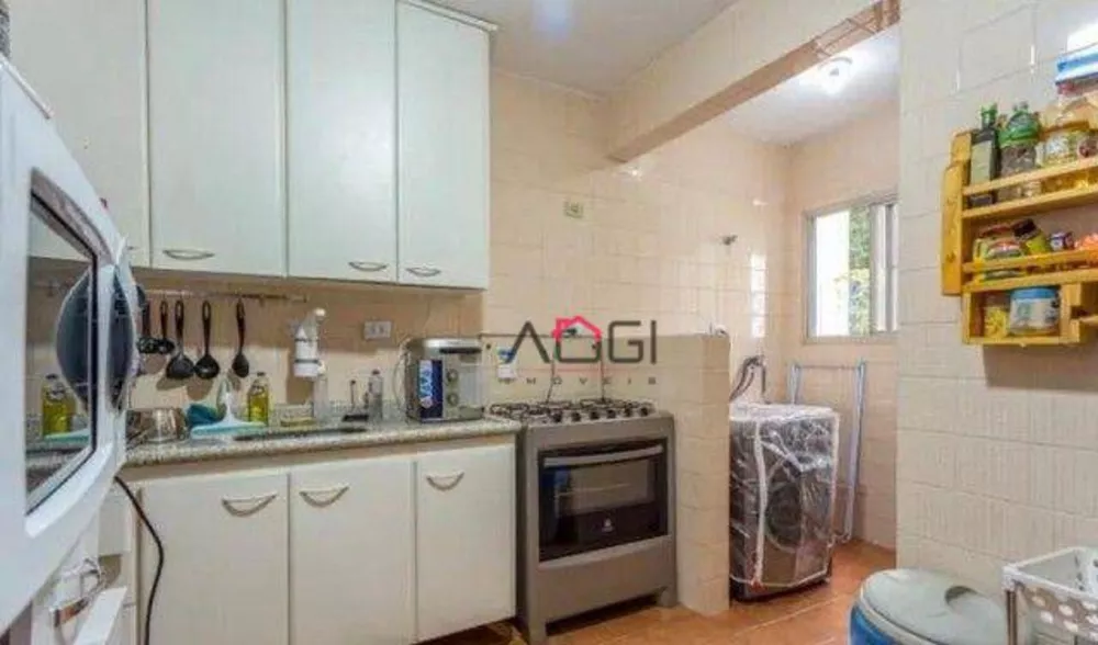 Apartamento, 2 quartos, 70 m² - Foto 6