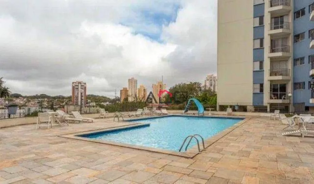 Apartamento, 2 quartos, 70 m² - Foto 8