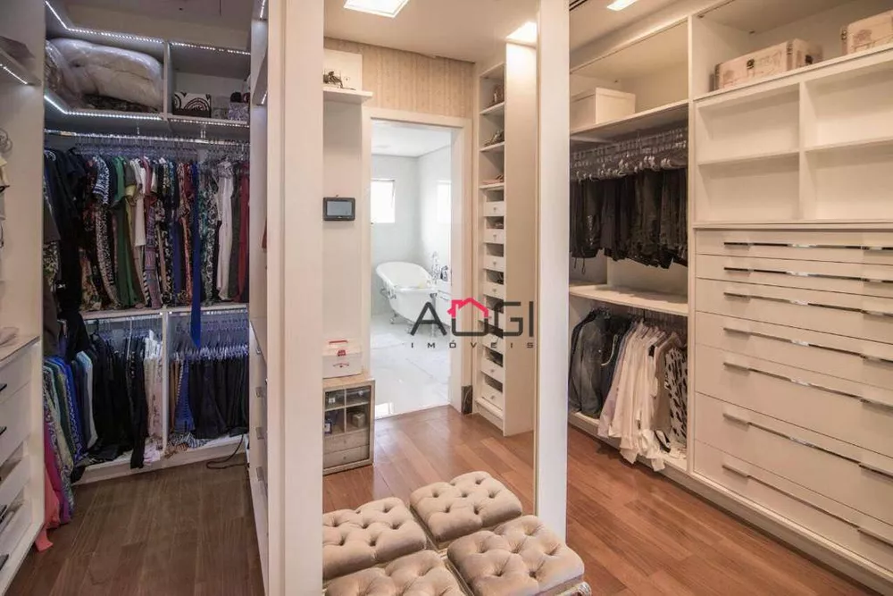 Apartamento, 4 quartos, 463 m² - Foto 20