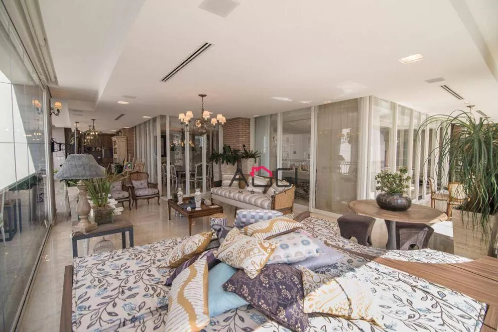 Apartamento, 4 quartos, 463 m² - Foto 17