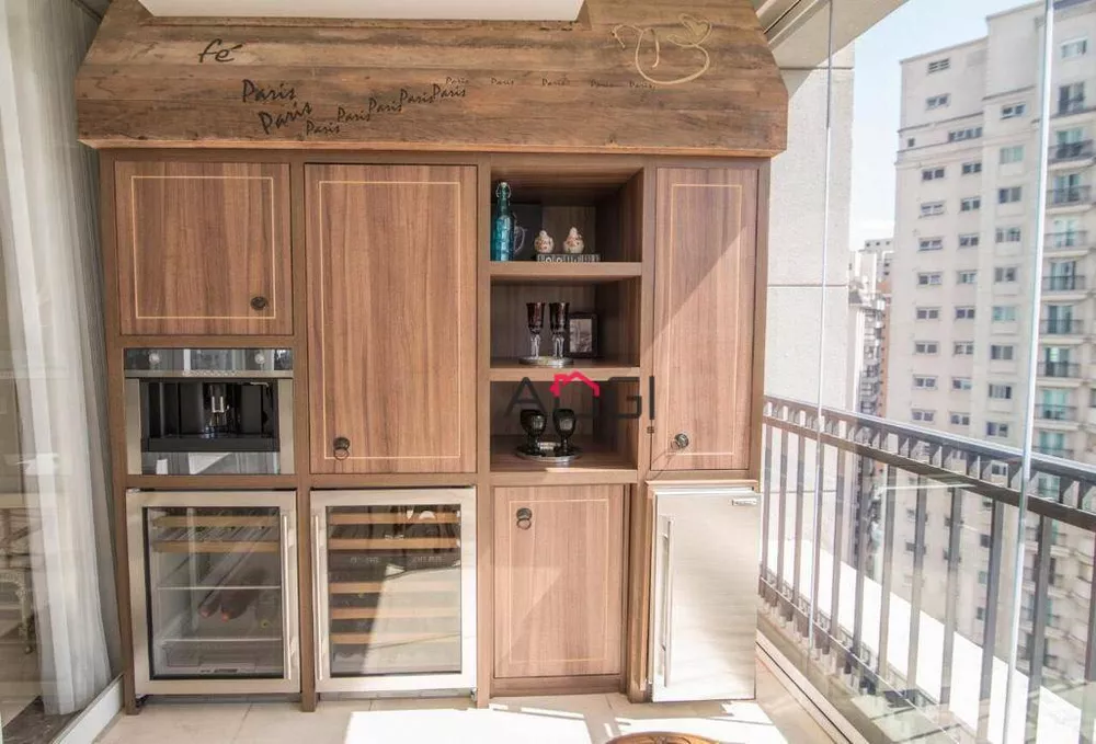 Apartamento, 4 quartos, 463 m² - Foto 4