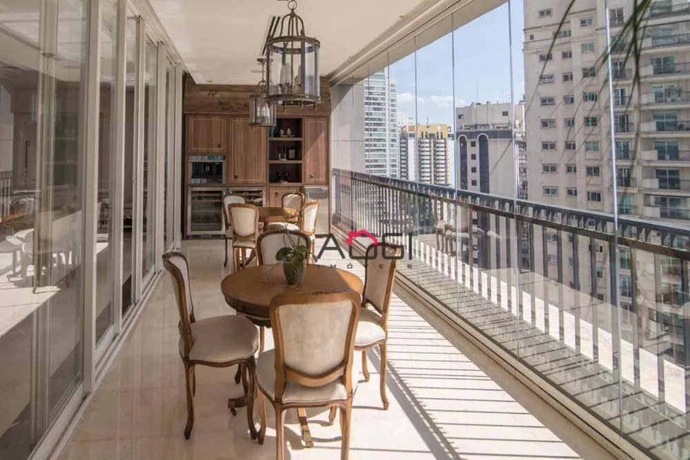 Apartamento, 4 quartos, 463 m² - Foto 6