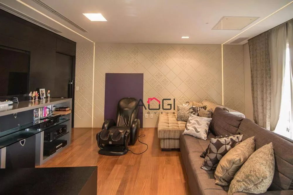 Apartamento, 4 quartos, 463 m² - Foto 16